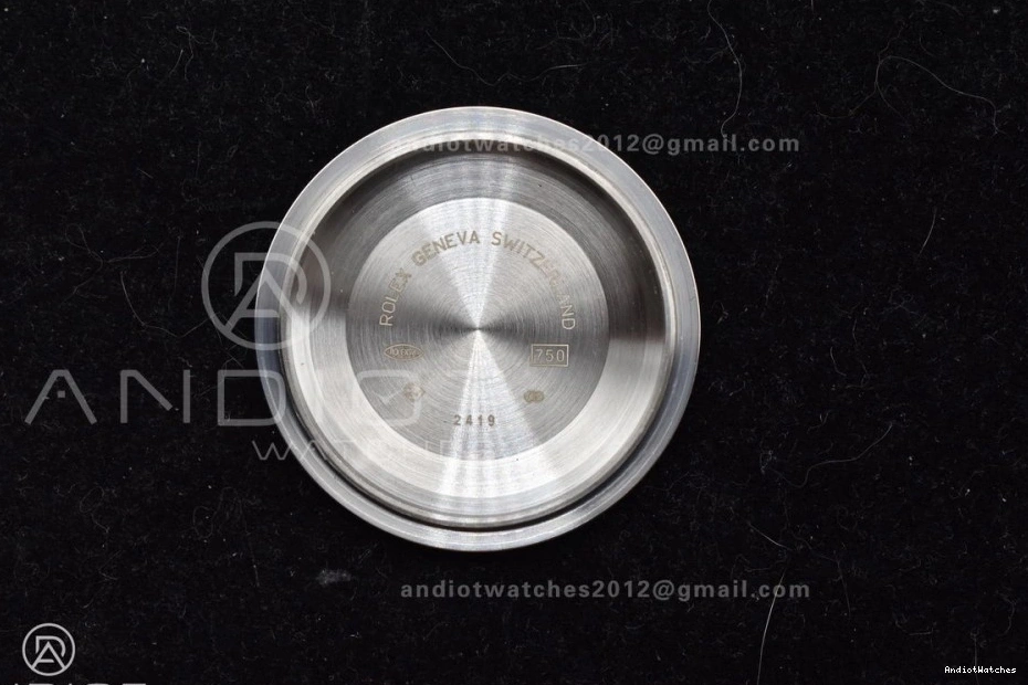 on SS 722 Dial DayDate 904L Green Bracelet JDF VR3255 Steel (Gain UrbanStyle President Arabic 40 Weight) V3 1218